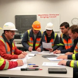 Safety Training NCCER CSST/CSSS - 11-Day Fast Track + Competent Person Package