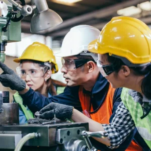 NCCER Craft Training Program